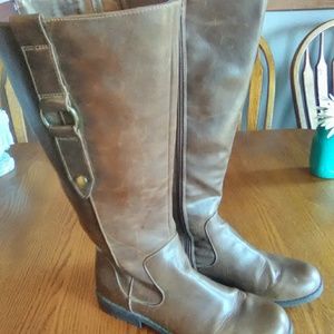 Life Stride Soft System Wide Calf Boots